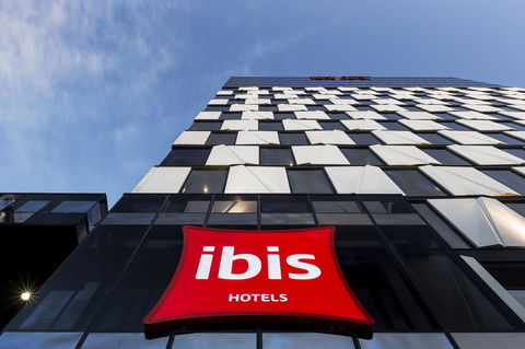 Ibis Adelaide - Tourism Brisbane 13