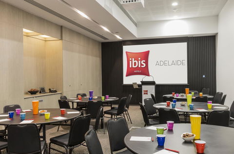 Ibis Adelaide - Tourism Brisbane 25