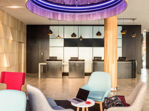 Ibis Adelaide - Tourism Brisbane 42