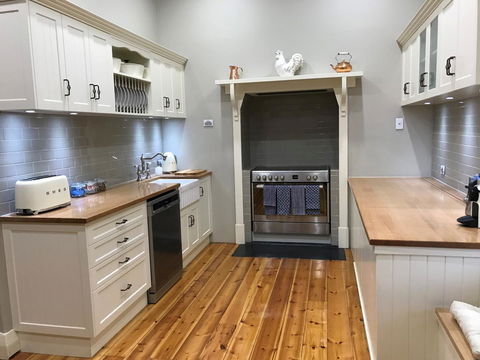 Ambrosia Holiday Home - Tourism Brisbane 8