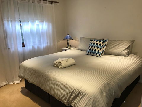 Ambrosia Holiday Home - Tourism Brisbane 4