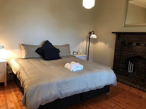 Ambrosia Holiday Home - Tourism Brisbane 6