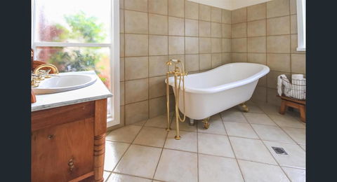Ambrosia Holiday Home - Tourism Brisbane 9