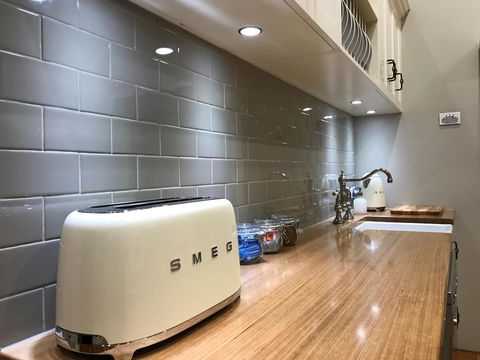Ambrosia Holiday Home - Tourism Brisbane 7