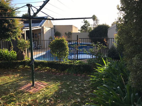 Ambrosia Holiday Home - Tourism Brisbane 22