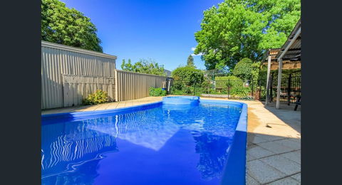 Ambrosia Holiday Home - Tourism Brisbane 20