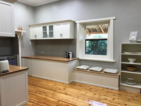 Ambrosia Holiday Home - Tourism Brisbane 21