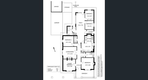 Ambrosia Holiday Home - Tourism Brisbane 15