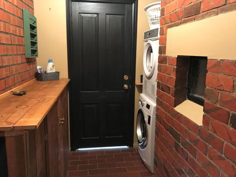 Ambrosia Holiday Home - Tourism Brisbane 19