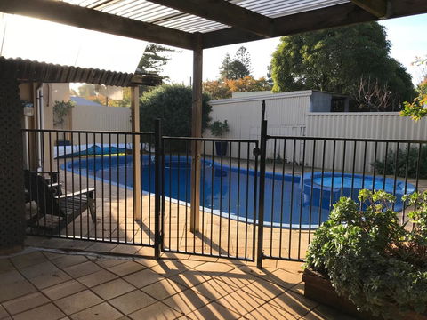 Ambrosia Holiday Home - Tourism Brisbane 23