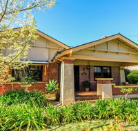 Ambrosia Holiday Home - Tourism Brisbane