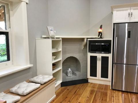 Ambrosia Holiday Home - Tourism Brisbane 12
