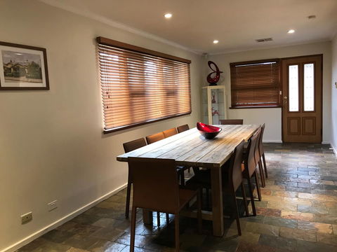 Ambrosia Holiday Home - Tourism Brisbane 17