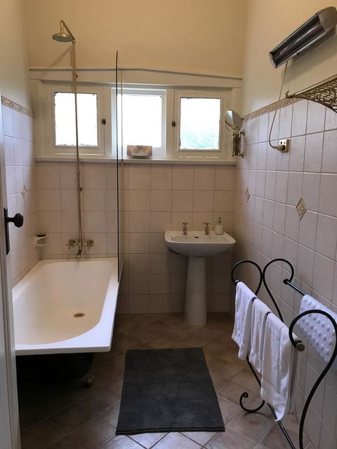 Ambrosia Holiday Home - Tourism Brisbane 10