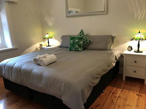 Ambrosia Holiday Home - Tourism Brisbane 3