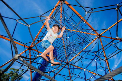BIG4 Tasman Holiday Parks - Racecourse Beach - Brisbane 4u 37