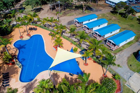 BIG4 Tasman Holiday Parks - Racecourse Beach - Brisbane 4u 32