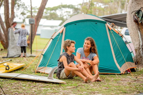 BIG4 Tasman Holiday Parks - Racecourse Beach - Brisbane 4u 2