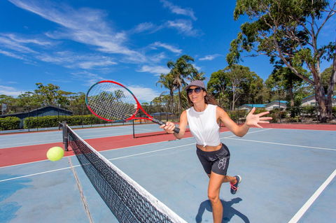 BIG4 Tasman Holiday Parks - Racecourse Beach - Brisbane 4u 27