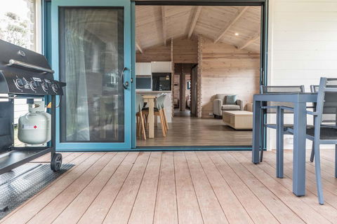 BIG4 Tasman Holiday Parks - Racecourse Beach - Brisbane 4u 10