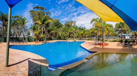 BIG4 Tasman Holiday Parks - Racecourse Beach - Brisbane 4u 28