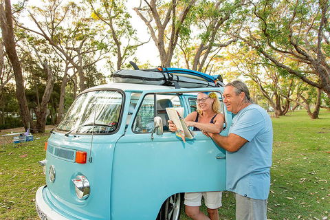 BIG4 Tasman Holiday Parks - Racecourse Beach - Brisbane 4u 3