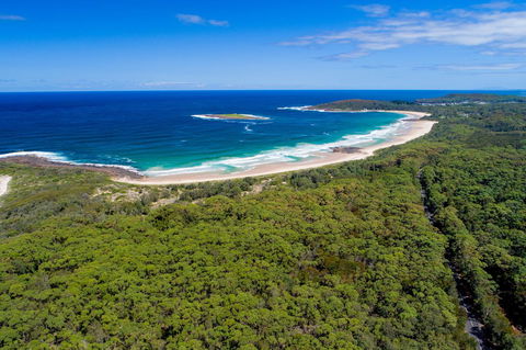 BIG4 Tasman Holiday Parks - Racecourse Beach - Brisbane 4u 17