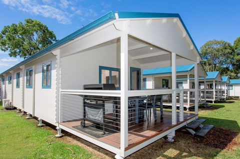 BIG4 Tasman Holiday Parks - Racecourse Beach - Brisbane 4u 44