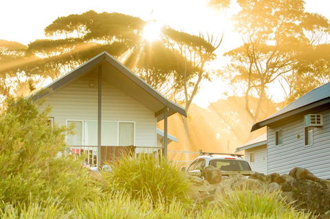BIG4 Tasman Holiday Parks - Racecourse Beach - Brisbane 4u 38