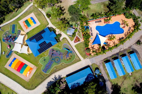 BIG4 Tasman Holiday Parks - Racecourse Beach - Brisbane 4u 43