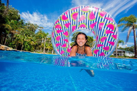 BIG4 Tasman Holiday Parks - Racecourse Beach - Brisbane 4u 30