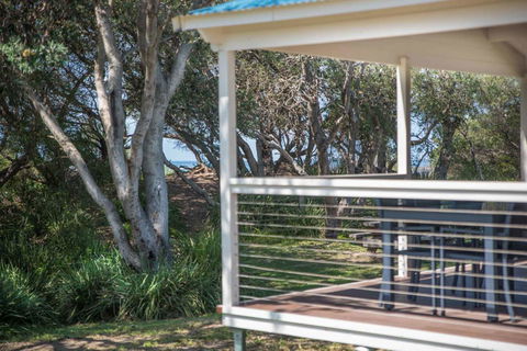 BIG4 Tasman Holiday Parks - Racecourse Beach - Brisbane 4u 8