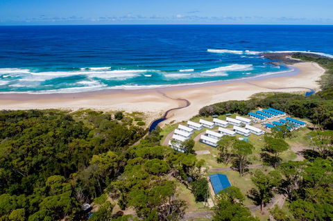 BIG4 Tasman Holiday Parks - Racecourse Beach - Brisbane 4u 19