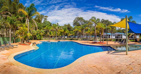 BIG4 Tasman Holiday Parks - Racecourse Beach - Brisbane 4u 21