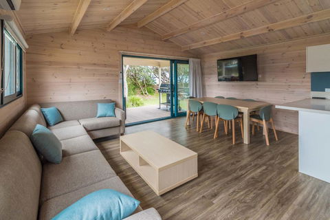 BIG4 Tasman Holiday Parks - Racecourse Beach - Brisbane 4u 13
