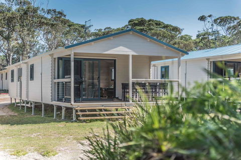BIG4 Tasman Holiday Parks - Racecourse Beach - Brisbane 4u 12