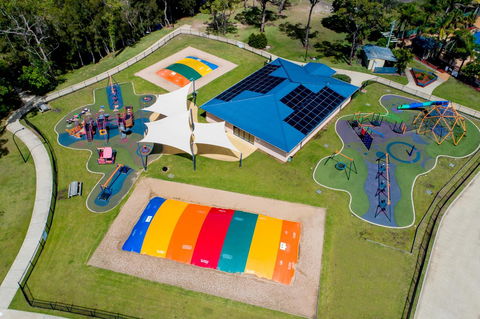BIG4 Tasman Holiday Parks - Racecourse Beach - Brisbane 4u 20