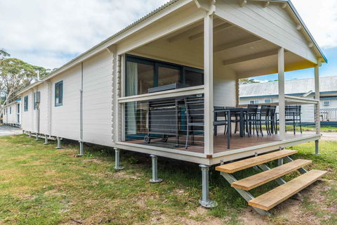 BIG4 Tasman Holiday Parks - Racecourse Beach - Brisbane 4u 9
