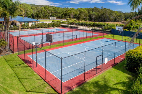 BIG4 Tasman Holiday Parks - Racecourse Beach - Brisbane 4u 33
