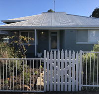 Jack's House 2 BB in Mill Street - Tourism Brisbane