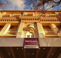 Mercure Grosvenor Hotel Adelaide - Tourism Brisbane
