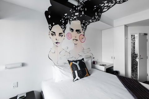 Majestic Minima Hotel - Tourism Brisbane 18