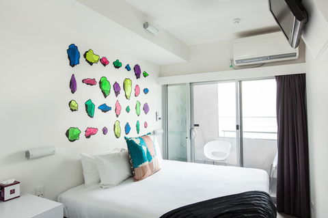 Majestic Minima Hotel - Tourism Brisbane 14