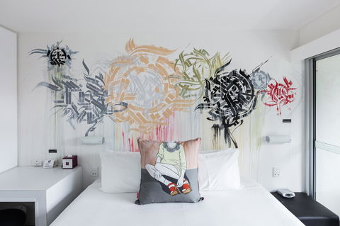 Majestic Minima Hotel - Tourism Brisbane 15
