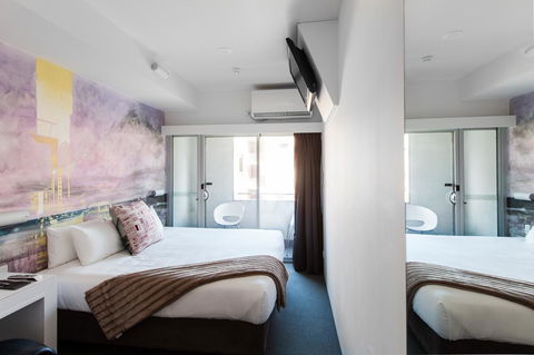 Majestic Minima Hotel - Tourism Brisbane 11