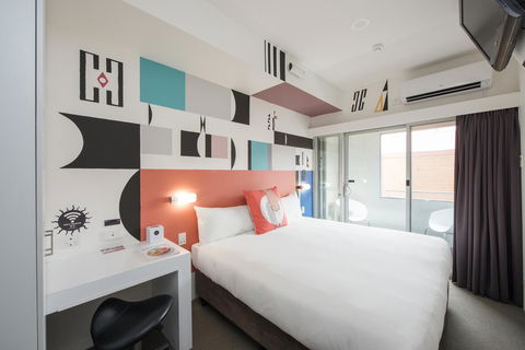 Majestic Minima Hotel - Tourism Brisbane 1
