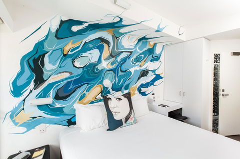Majestic Minima Hotel - Tourism Brisbane 19