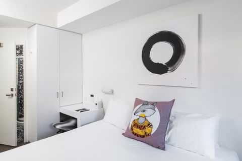 Majestic Minima Hotel - Tourism Brisbane 25