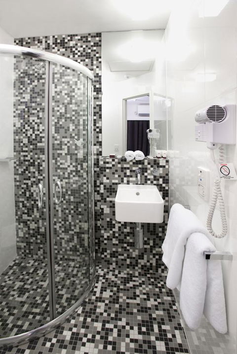 Majestic Minima Hotel - Tourism Brisbane 9