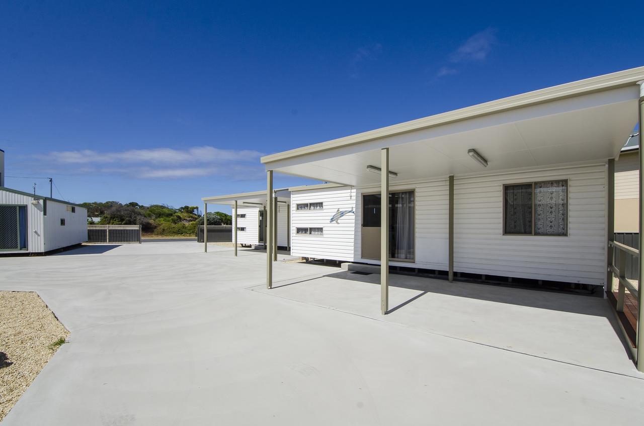 Caveton SA Tourism Brisbane